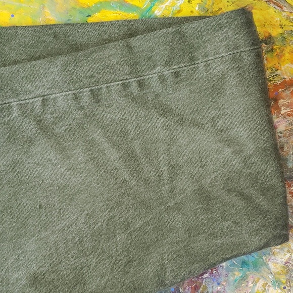 Levis 501 Buttonfly mens jeans - Picture 2 of 12